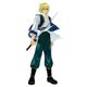 Illustration for article titled Four New Characters Id Want to See in a New iCapcom vs. SNK/i